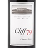 Cliff 79 Cabernet Shiraz